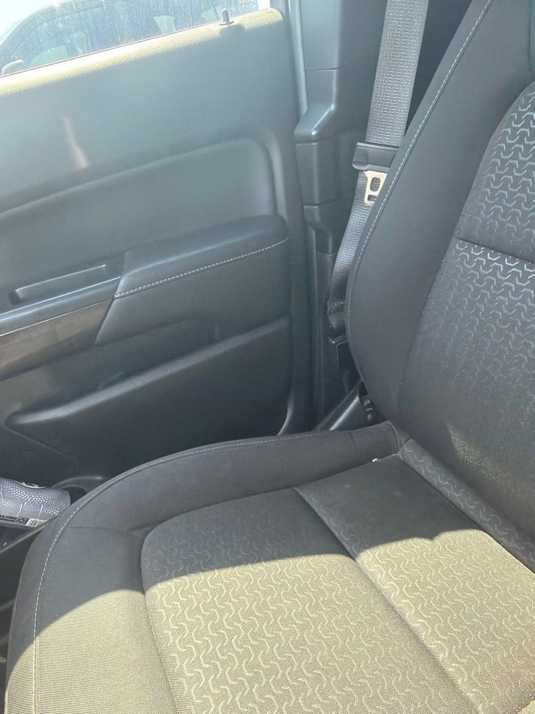 Used 2018 GMC Canyon SLE w/ SLE Convenience Package AWD/4WD image 10