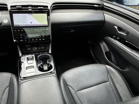 Used 2022 Hyundai Tucson Limited FWD image 18