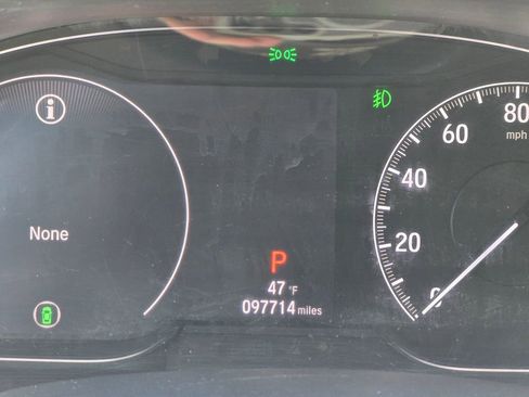 Used 2019 Honda Accord EX-L image 35