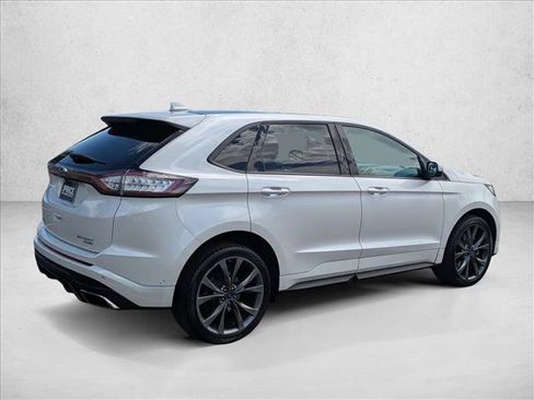 Used 2016 Ford Edge Sport w/ Equipment Group 401A AWD/4WD image 5