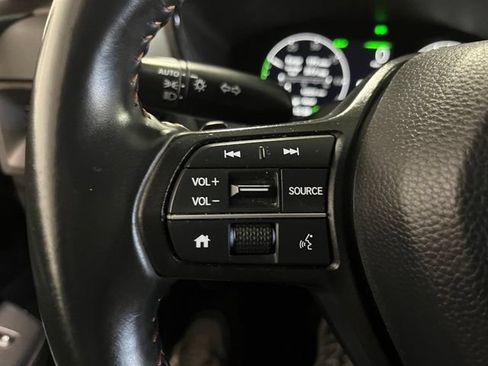 Used 2023 Honda CR-V Sport image 22