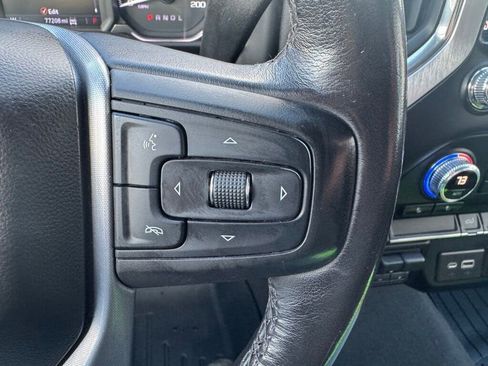 Used 2023 GMC Sierra 2500 SLE w/ SLE Convenience Package AWD/4WD image 44