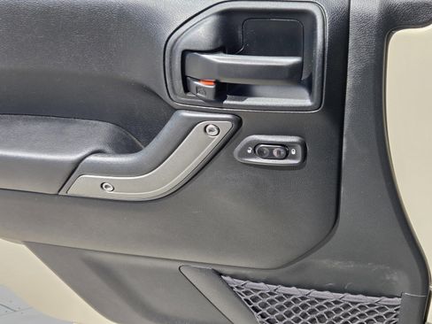 Used 2017 Jeep Wrangler Unlimited Sport w/ Quick Order Package 24S image 20