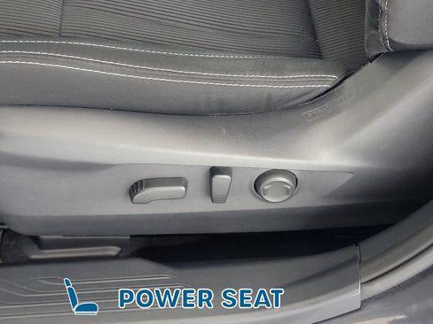 Used 2023 Subaru Legacy Premium AWD/4WD image 15