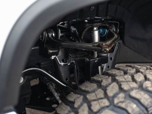 New 2025 Chevrolet Silverado 3500 LT w/ All Star Edition image 14