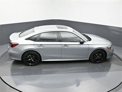 Used 2026 Honda Civic Sport image 18