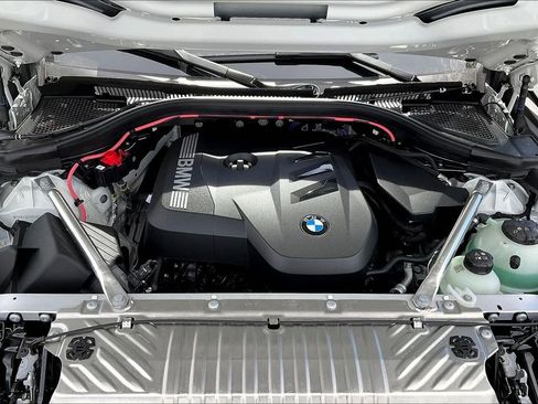 New 2026 BMW X3 xDrive30 AWD/4WD image 12