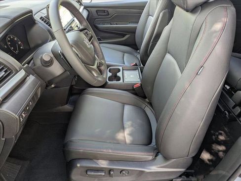 New 2026 Honda Odyssey Sport-L image 4