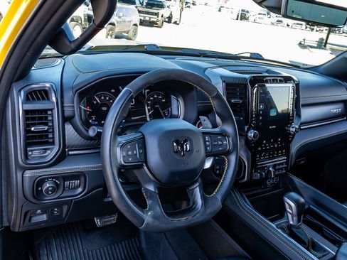 Used 2023 RAM 1500 TRX w/ TRX Level 2 Equipment Group image 17