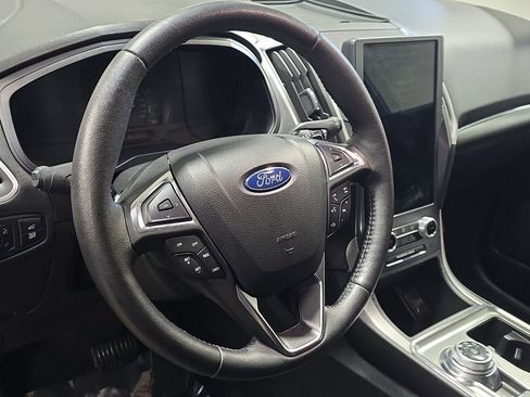 Used 2022 Ford Edge SEL w/ Convenience Package AWD/4WD image 18