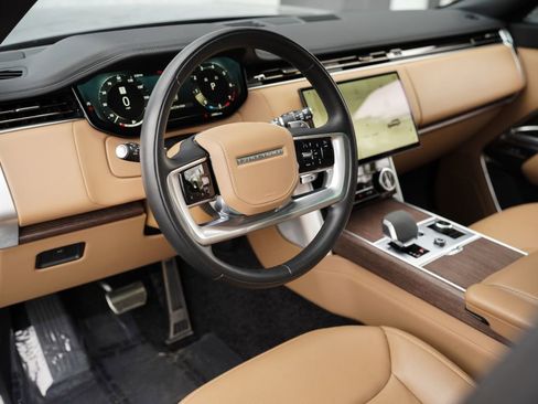 Used 2023 Land Rover Range Rover SE image 20
