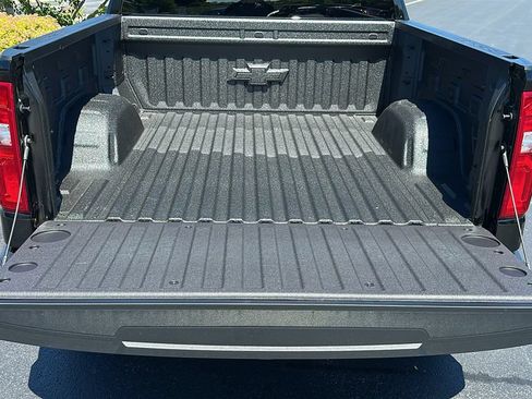 New 2026 Chevrolet Silverado 1500 RST w/ RST Select Package AWD/4WD image 8