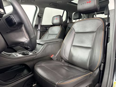 Used 2023 GMC Acadia AT4 w/ Trailering Package AWD/4WD image 21