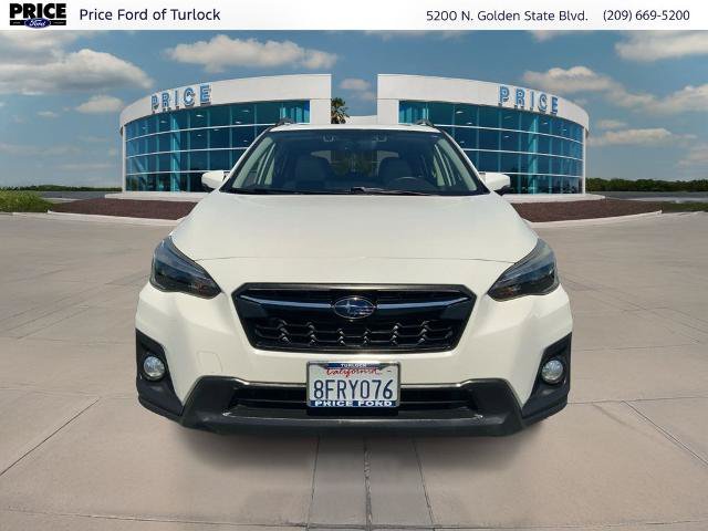 Used 2019 Subaru Crosstrek 2.0i Limited w/ Moonroof Package AWD/4WD image 2