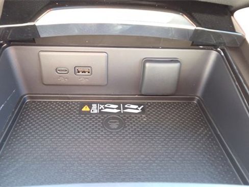 New 2026 Buick Envision Avenir image 36