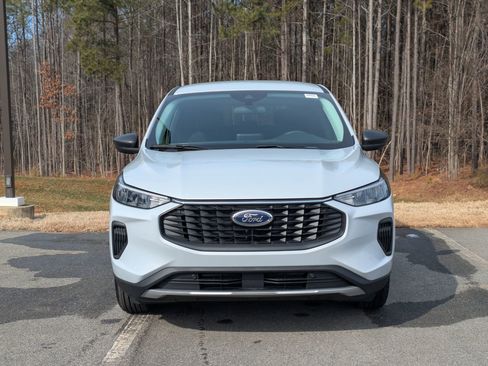 New 2026 Ford Escape Active image 7