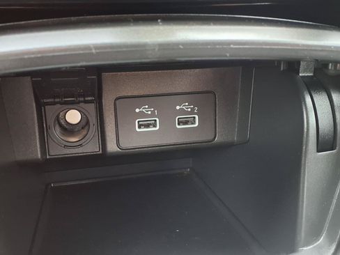 Certified 2021 Honda Accord Sport image 8