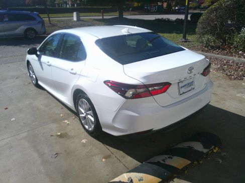 Used 2023 Toyota Camry LE image 44