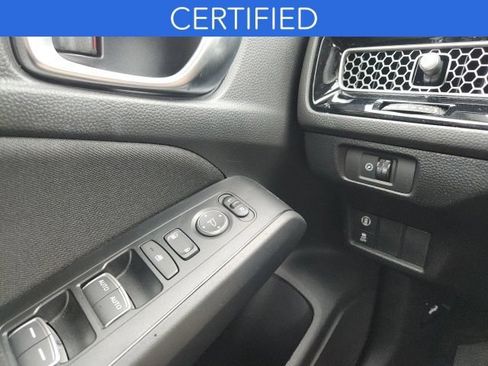 Used 2024 Honda Civic LX image 21