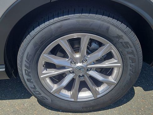 Used 2024 Honda CR-V EX-L image 8