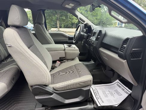 Used 2015 Ford F150 XL w/ Equipment Group 101A Mid AWD/4WD image 22