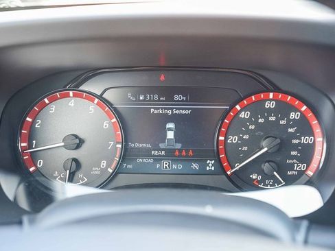 New 2026 Nissan Frontier PRO-4X w/ Pro-4x Convenience Package image 24