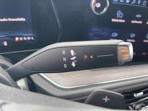 New 2026 Chevrolet Tahoe LT w/ Comfort Package image 28