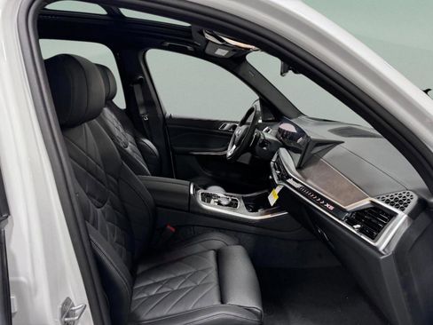 New 2026 BMW X5 xDrive40i w/ Premium Package image 18