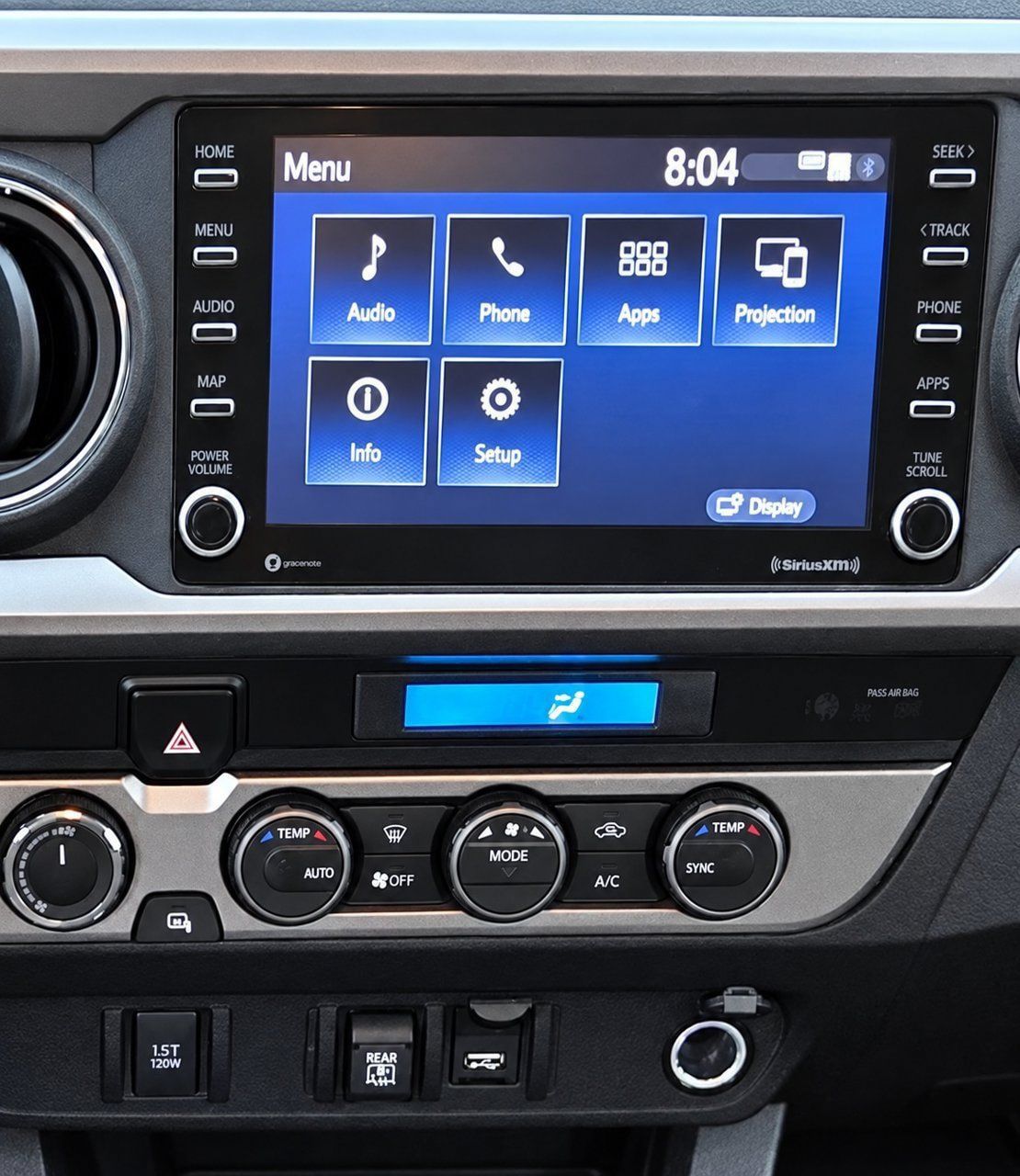 Used 2023 Toyota Tacoma SR5 AWD/4WD image 23