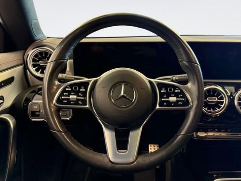 Certified 2023 Mercedes-Benz CLA 250 4MATIC image 14