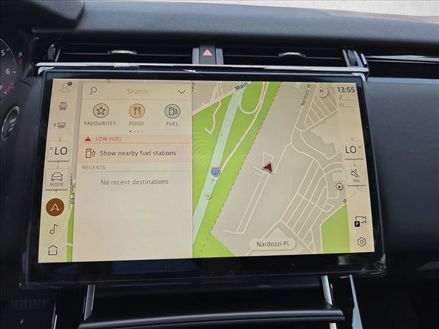 New 2026 Land Rover Range Rover Velar S AWD/4WD image 24