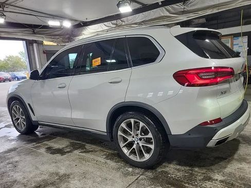 Used 2019 BMW X5 xDrive40i w/ Premium Package 2 image 3
