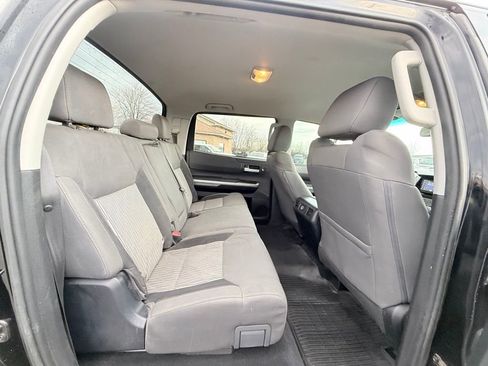 Used 2017 Toyota Tundra SR5 image 26