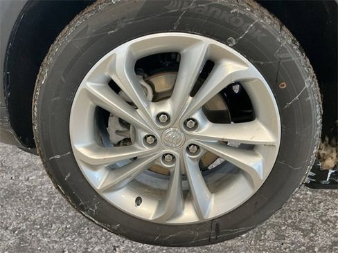 Used 2023 Buick Encore GX Preferred w/ Cold Weather Comfort Package image 12