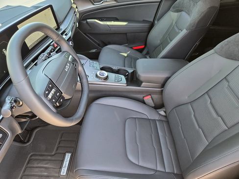 New 2026 Kia Sportage SX Prestige AWD/4WD image 10