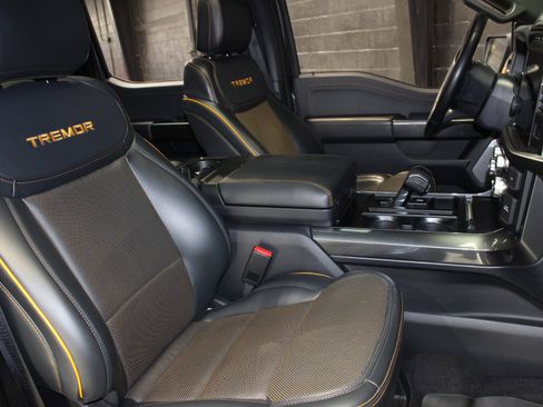 Used 2023 Ford F150 Tremor w/ Equipment Group 402A High image 51