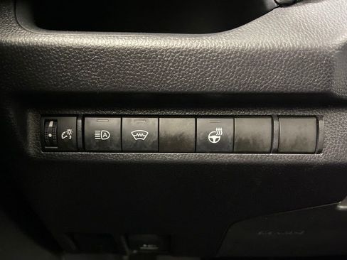 Certified 2025 Toyota RAV4 XLE w/ Weather Package image 28