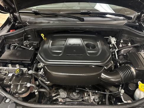 Used 2019 Jeep Grand Cherokee Limited w/ Luxury Group II AWD/4WD image 42