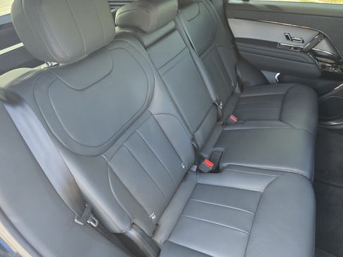 Certified 2023 Land Rover Range Rover Sport SE Dynamic AWD/4WD image 24