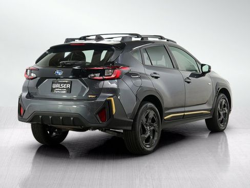 Used 2026 Subaru Crosstrek 2.5i Sport w/ Crosstrek Mirror Package AWD/4WD image 6