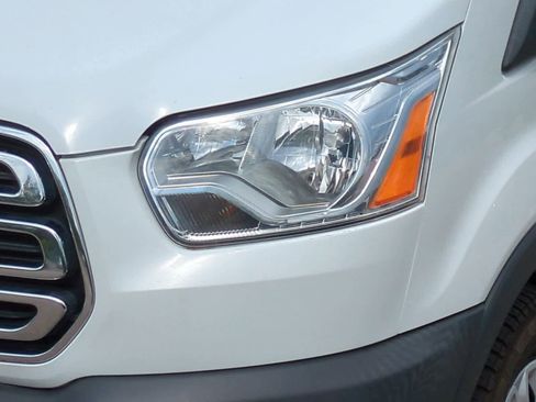 Used 2018 Ford Transit 150 130 Low Roof w/ Exterior Upgrade Package image 11