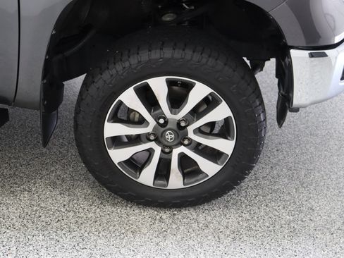 Used 2020 Toyota Tundra Limited RWD image 5