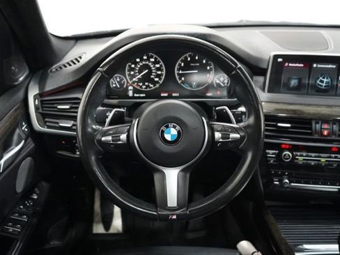 Used 2018 BMW X5 xDrive40e image 14
