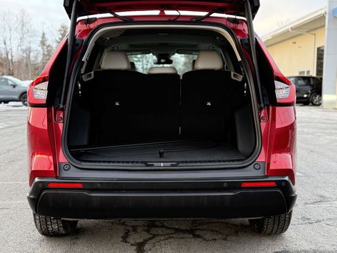 Certified 2024 Honda CR-V EX-L image 10