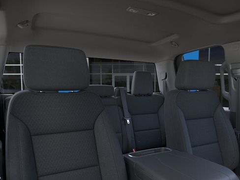 New 2026 Chevrolet Silverado 2500 LT AWD/4WD image 24