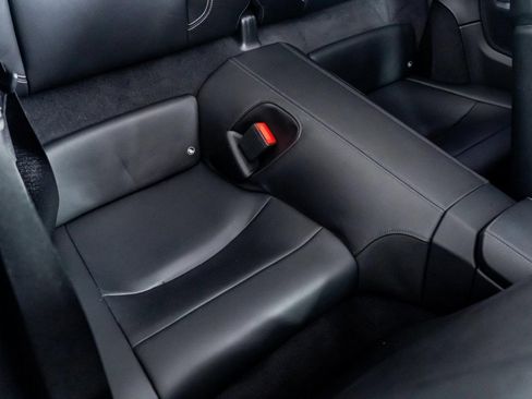 Used 2021 Porsche 911 Carrera 4S w/ Sport Package image 53