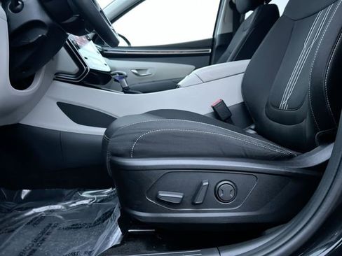 Used 2024 Hyundai Tucson SEL image 15