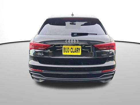 Used 2024 Audi Q3 2.0T Premium image 5