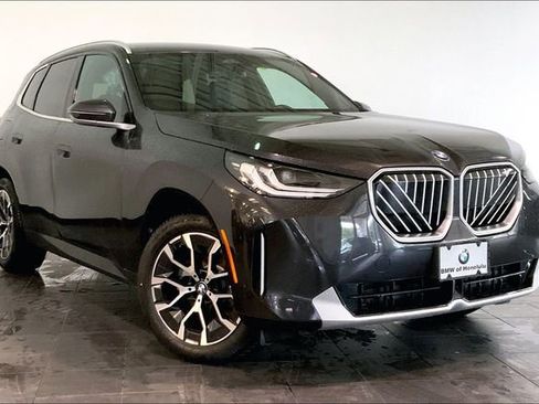 New 2026 BMW X3 xDrive30 image 2