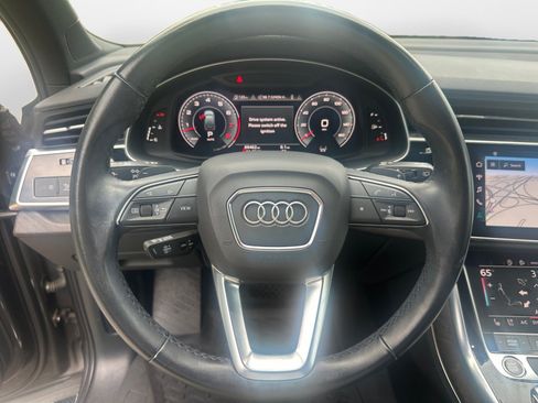 Used 2022 Audi Q7 3.0T Premium Plus AWD/4WD image 10